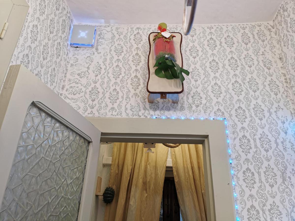 Casa D'Arte Vintage L&B - 170Metri Da Pepe In Grani Apartment Caiazzo Ngoại thất bức ảnh